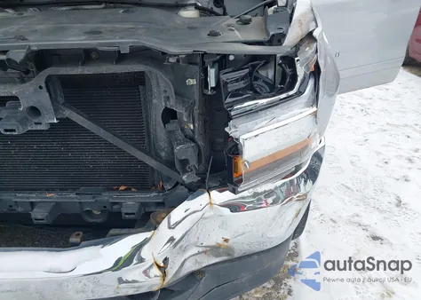 2016 Chevrolet Silverado 1500 Wt из США, поврежденный, VIN 1GCVKNEH4GZ291085